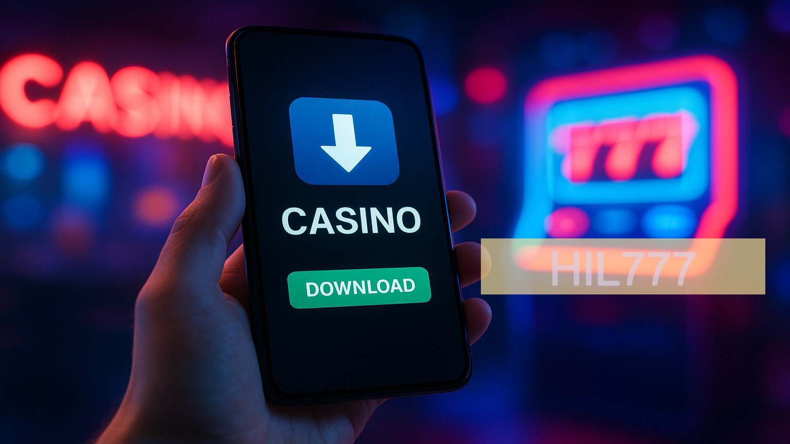 Benefícios do App