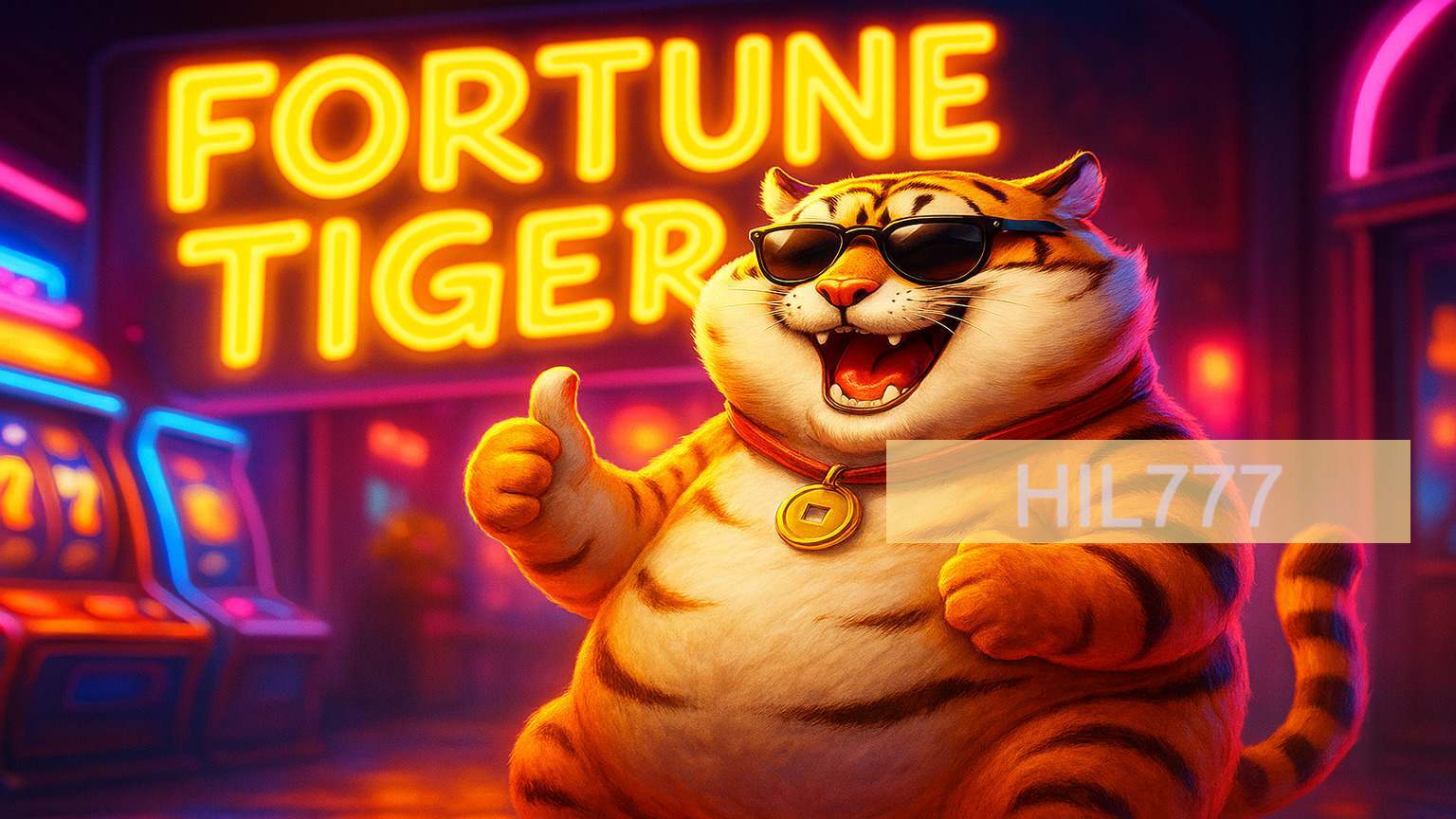 Como Jogar Fortune Tiger