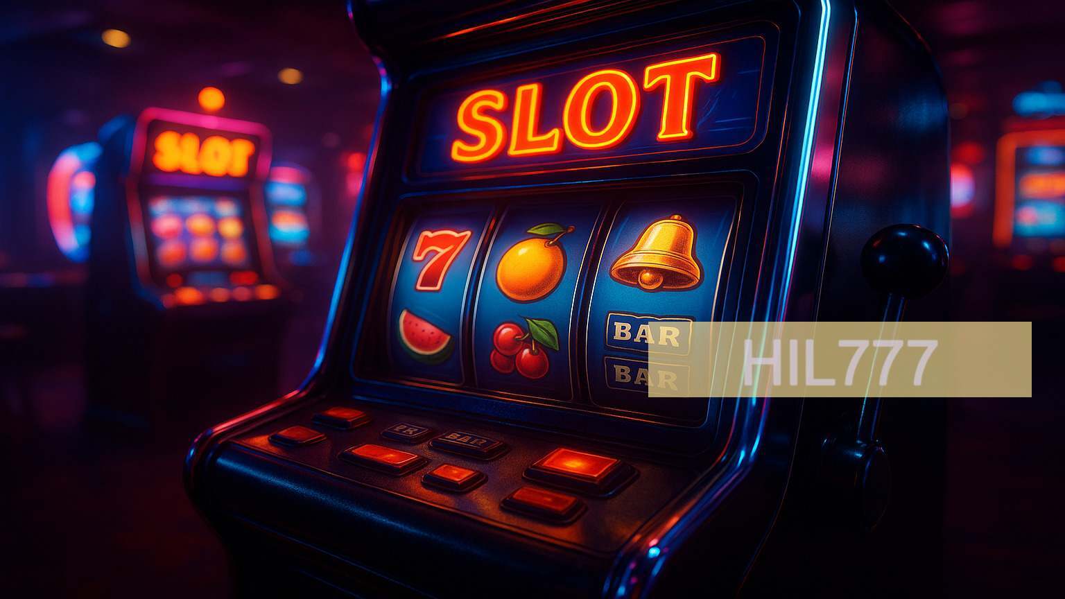 Slots Festivos